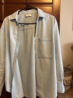 AYR The Deep End Shirt